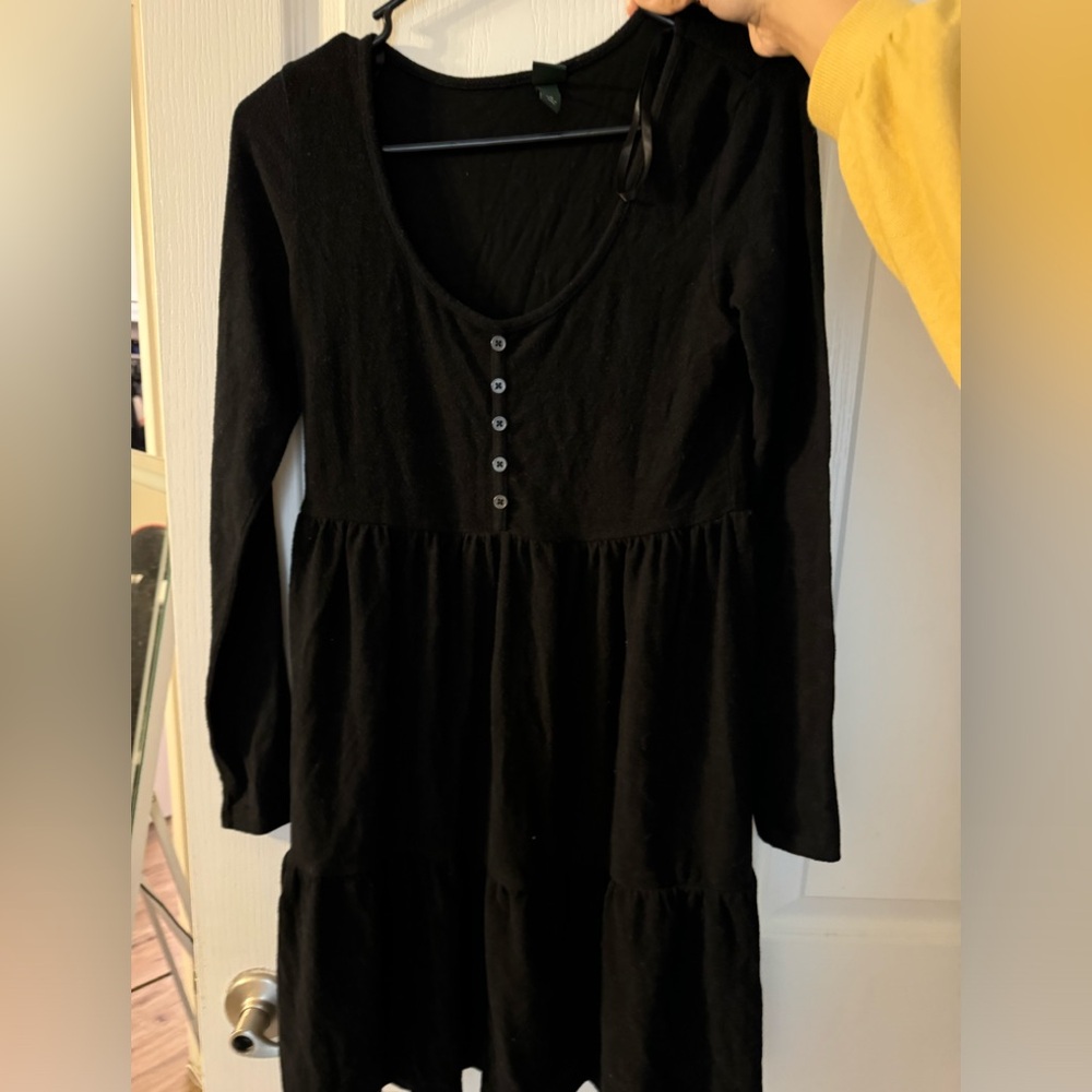 Cute dress